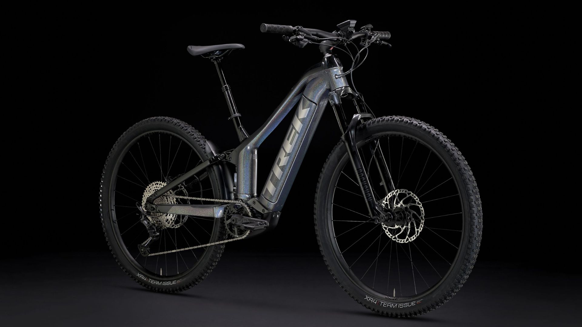 VTT électrique Trek Powerfly FS